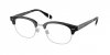 OKULARY KOREKCYJNE POLO RALPH LAUREN PH 2298D 5001 51 ROZMIAR M